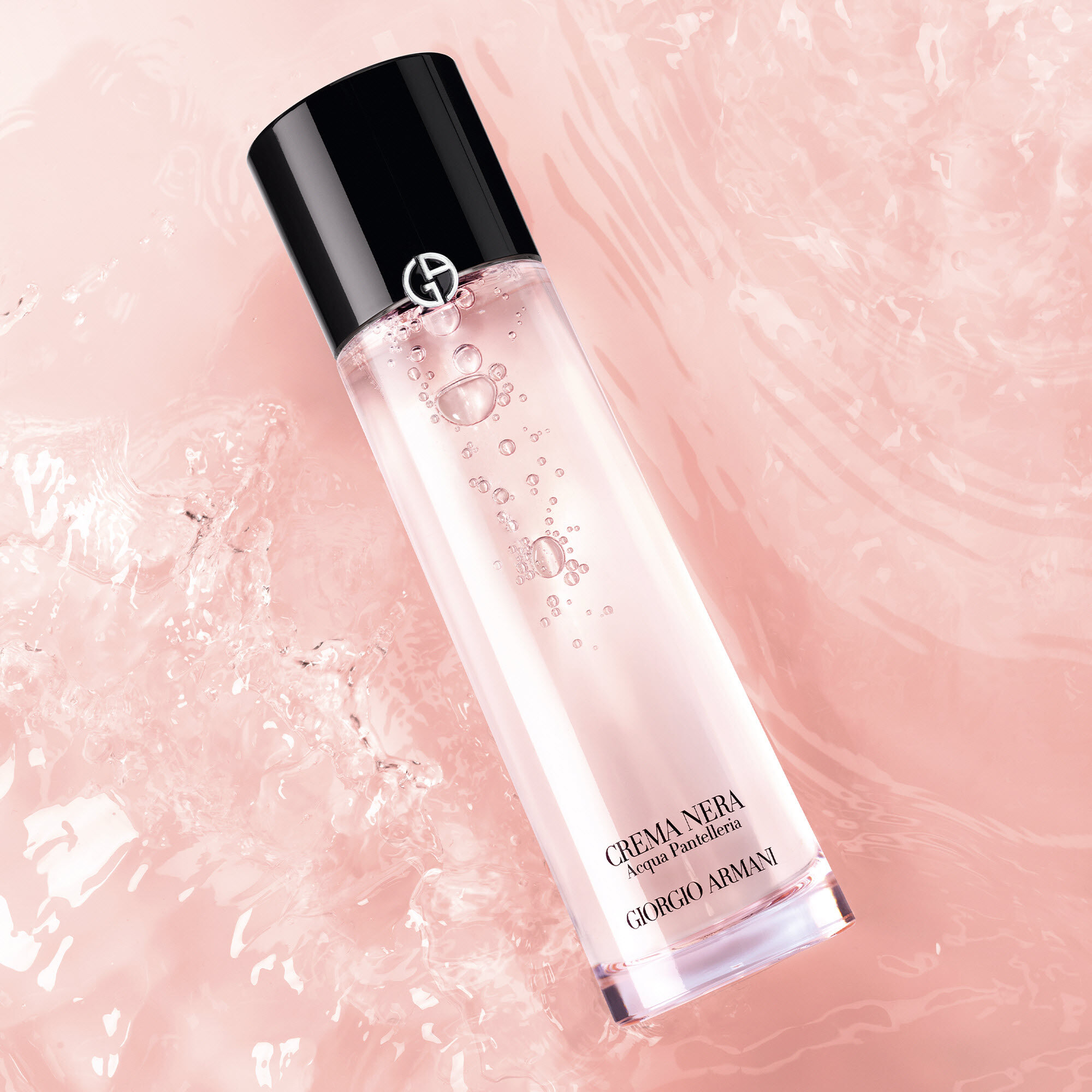 Crema nera discovery set shop